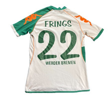 Werder bremen svw gebraucht kaufen  Zetel