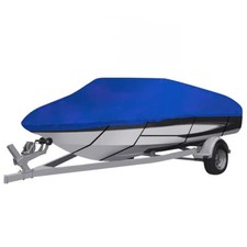 Bootsplane abdeckplane blau gebraucht kaufen  Schermbeck