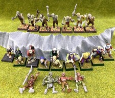 Warhammer fantasy old for sale  Wilmington