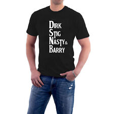 Dirk stig nasty for sale  DEAL