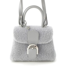 Delvaux brillon mini d'occasion  Expédié en Belgium