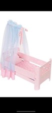 Baby born bett gebraucht kaufen  Leverkusen
