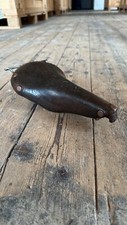 Vintage brooks professional for sale  UK