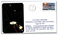 Spaceevent cover cachet for sale  Winchester