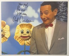 Pee wee herman for sale  Bangor
