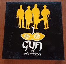 Gufi cofanetto gufi usato  Roma