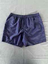 Costume calzedonia blu usato  Torino