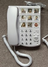 Big button phone for sale  BIRMINGHAM
