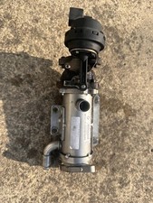 Egr valve vauxhall for sale  WAKEFIELD