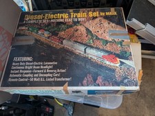 Marx gauge diesel for sale  Richland