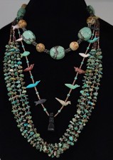 chip necklace turquoise for sale chip necklace turquoise for sale Grandview