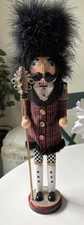 Kurt adler nutcracker for sale  Delray Beach