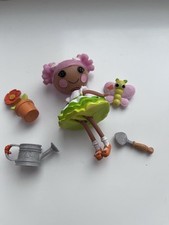 Mini lalaloopsy blossom for sale  SUTTON