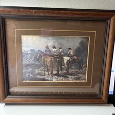 Cowboy western cowhorse for sale  San Antonio
