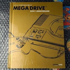 Mega drive xxvéme usato  Spedire a Italy