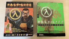 Half life game gebraucht kaufen  Schwedt/Oder