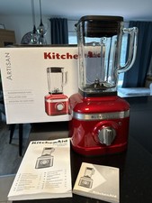 Kitchenaid k400 standmixer gebraucht kaufen  Wald-Michelbach