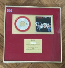 Blondie atomic best for sale  RUISLIP