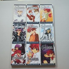 Angel vol english for sale  Henrico