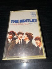 Beatles rock roll for sale  HARTLEPOOL