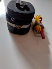 Toppeak lenkertasche ersatzsch gebraucht kaufen Toppeak lenkertasche ersatzsch gebraucht kaufen  Schwanau