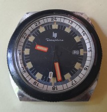 Montre vintage lip d'occasion  La Seyne-sur-Mer