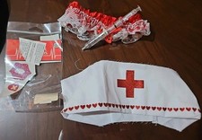 Halloween nurses outfit for sale  Albuquerque