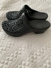 Dansko pippa black for sale  Ithaca