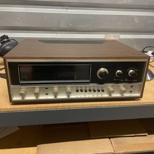 Vintage pioneer stereo for sale  Austin