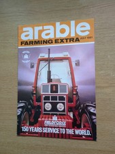 farm tractors for sale  WOODBRIDGE