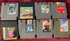 Nintendo nes lot for sale  Clinton Township
