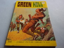 1974 combat picture for sale  WHITEHAVEN