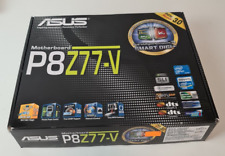 Carte mere asus d'occasion  Reims