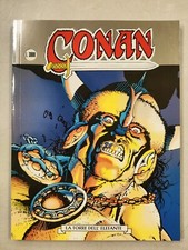 Conan collana chiaroscuro usato  Lovere