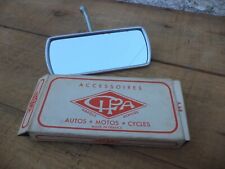 Retroviseur interieur cipa d'occasion  Mirebeau