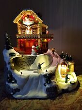 Lemax christmas village for sale  STOCKTON-ON-TEES