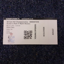 queen ticket for sale queen ticket for sale DUNFERMLINE