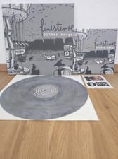 Finisterre bitter songs gebraucht kaufen  Pocking