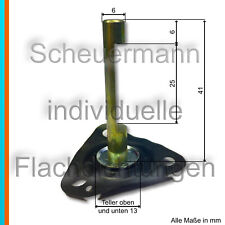 Membran pierburg solex gebraucht kaufen  Aurach
