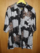 Camicia vintage uomo usato  Salerno