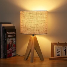 Edishine bedside lamps for sale  STEVENAGE