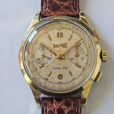 Eberhard extra fort usato  Canicatti