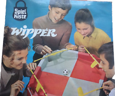 Wipper fußball tisch gebraucht kaufen  Schrobenhausen