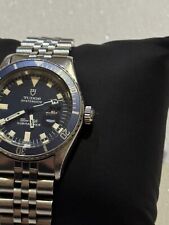 Montre tudor submariner d'occasion  Paris IX