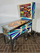 Flipper duotron gottlieb gebraucht kaufen  Löhne