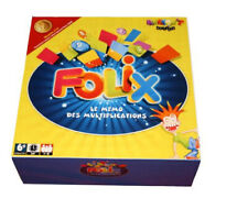 Jeu société éducatif d'occasion  Bourgueil