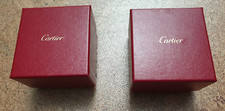 Cartier boxen ringschatulle gebraucht kaufen  Heringen