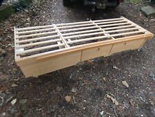 Caravan seating single for sale  CONWY