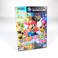 Mario party nintendo d'occasion  Tours-