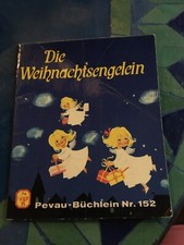 Pevau büchlein 152 gebraucht kaufen  Wetter (Ruhr)